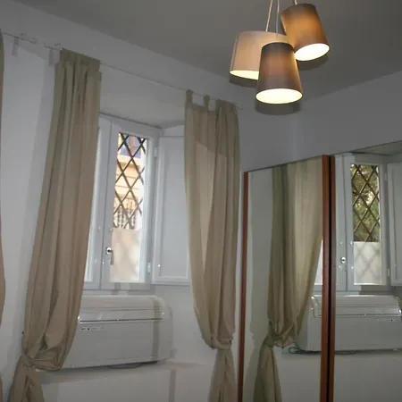 Sforza Apartment Rome