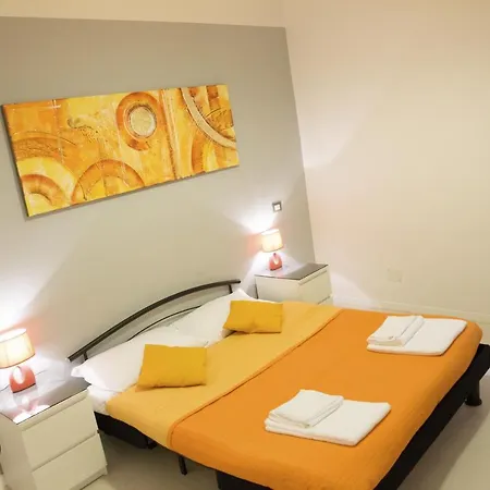 Oasi Guest house Rome