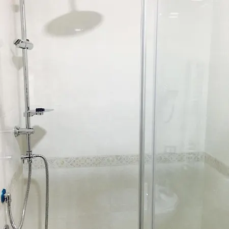 Casa de hóspedes Favola Romana -