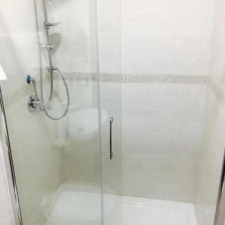 Casa de hóspedes Favola Romana -