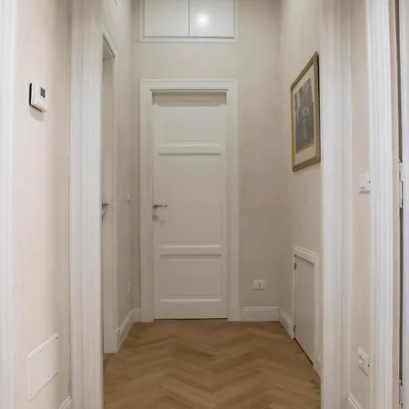 Casaleone Vakantiehuis Rome