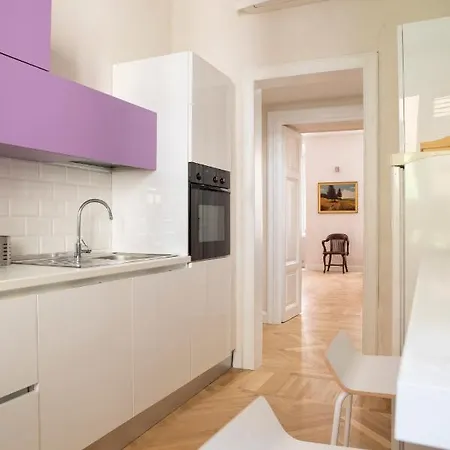Casaleone Vakantiehuis Rome