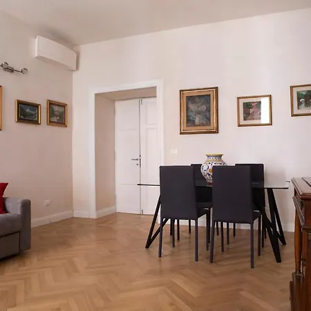 Vakantiehuis Casaleone Rome