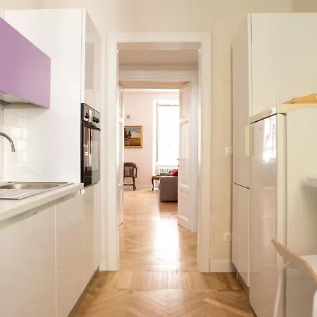 Casaleone Vakantiehuis *