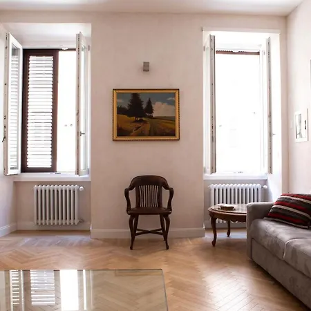 Vakantiehuis Casaleone *