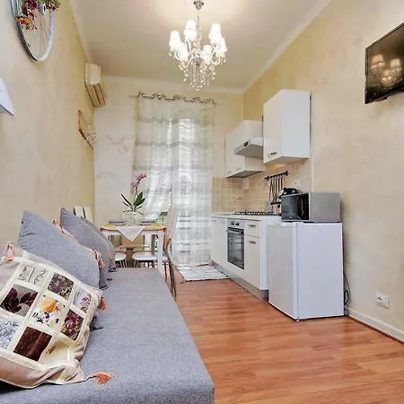L&s Jacuzzi Appartement *