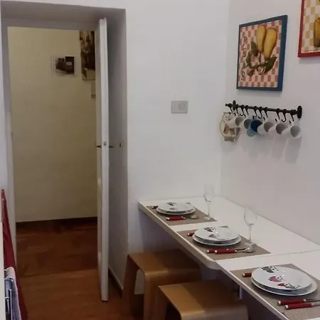 Germanico's House 2* Roma