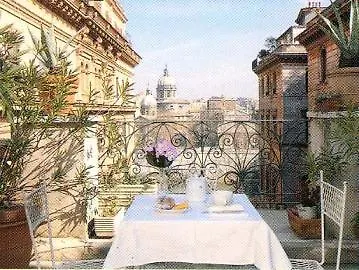 Affittacamere Ara Pacis