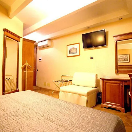 Luxury H 2000 Rome