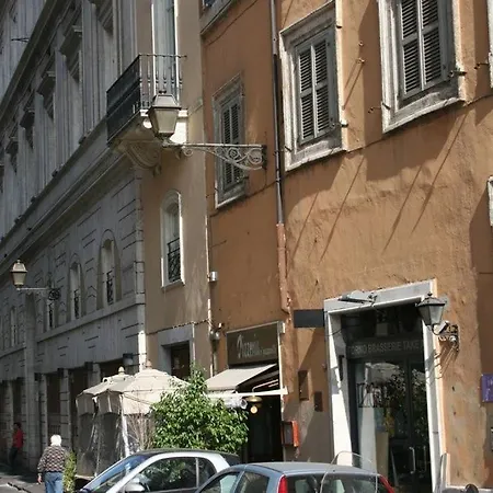 Casa Santo Spirito *