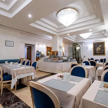 Quality Nova Domus Rome