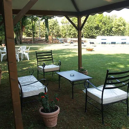 Romulus Hotel