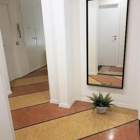 Dream House Spazioso Tra Policlinico E Piazza Bologna Apartmán *