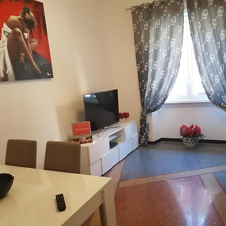 Dream House Spazioso Tra Policlinico E Piazza Bologna Apartmán *