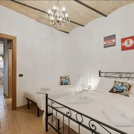 Colosseum Appartement