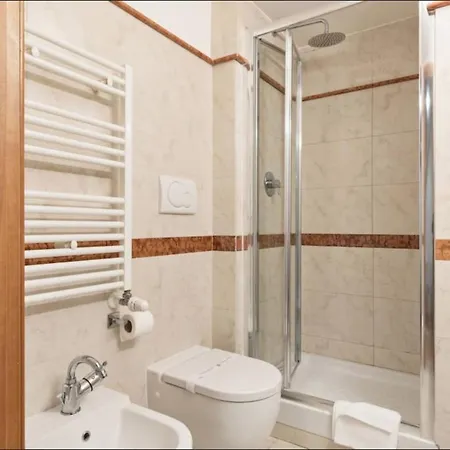 Appartement Colosseum