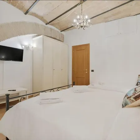 Colosseum Appartement