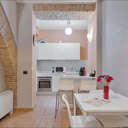 Appartement Colosseum Rome