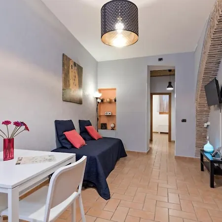 Appartement Colosseum