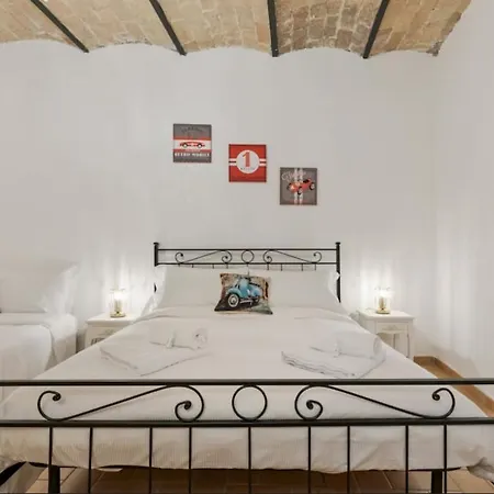Appartement Colosseum Rome