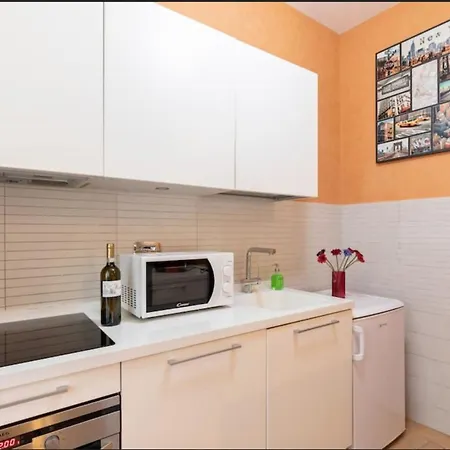 Colosseum Appartement