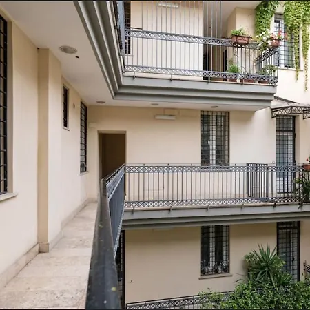 Colosseum Appartement