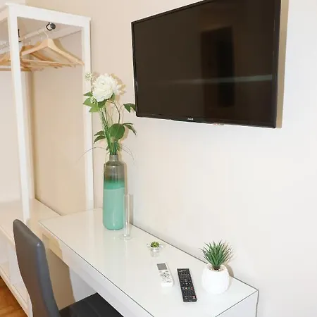 Nocleg ze śniadaniem Unique Luxury And Rzym