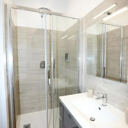 Nocleg ze śniadaniem Unique Luxury And