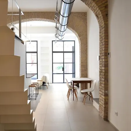 Luxury Loft Capocci 24 Coliseum * Roma
