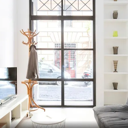 Luxury Loft Capocci 24 Coliseum * Roma