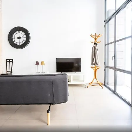 Appartamento Luxury Loft Capocci 24 Coliseum *