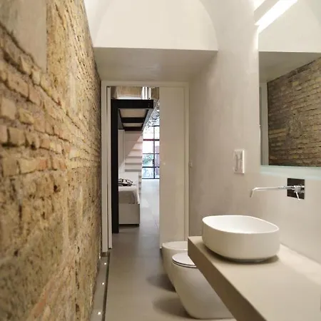 Appartamento Luxury Loft Capocci 24 Coliseum Roma