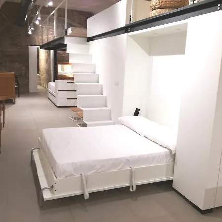 Luxury Loft Capocci 24 Coliseum Appartamento Roma