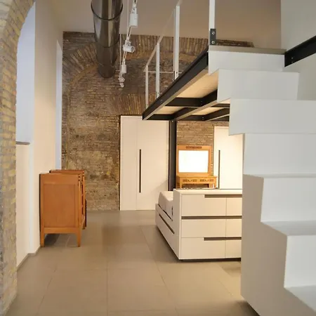 Appartamento Luxury Loft Capocci 24 Coliseum *