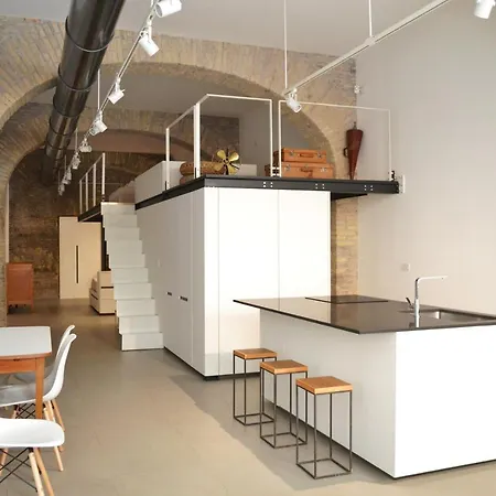 Luxury Loft Capocci 24 Coliseum * Roma