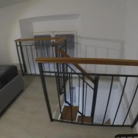 Your Near To The Vatican Apartment