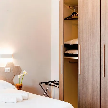 Bed & Breakfast Talenti Fucini