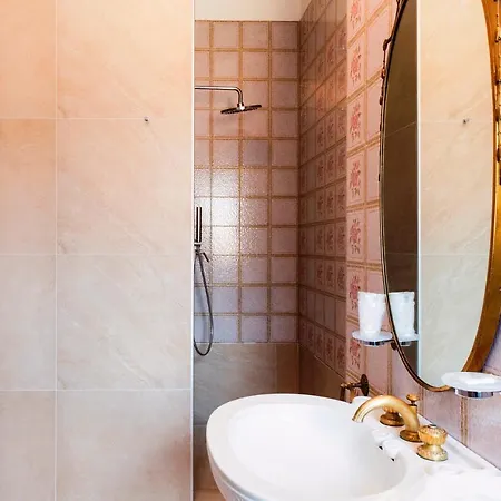 Talenti Fucini Bed & Breakfast Rome