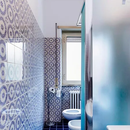 Bed & Breakfast Talenti Fucini *