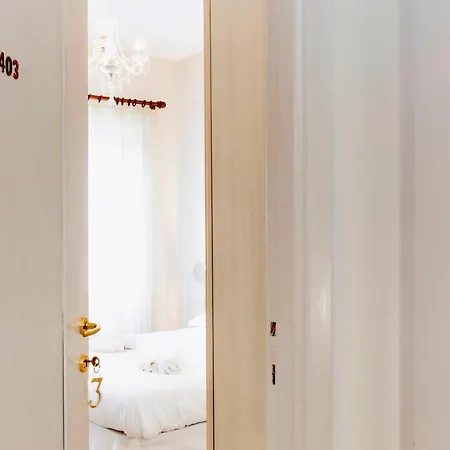 Bed & Breakfast Talenti Fucini Rome
