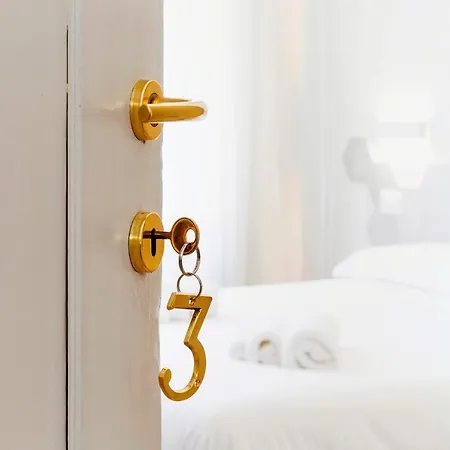 Bed & Breakfast Talenti Fucini Rome