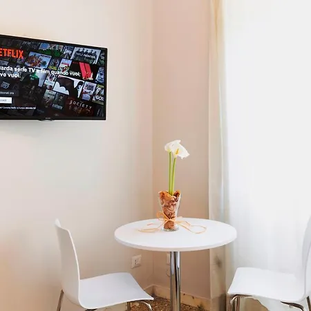 Bed & Breakfast Talenti Fucini *