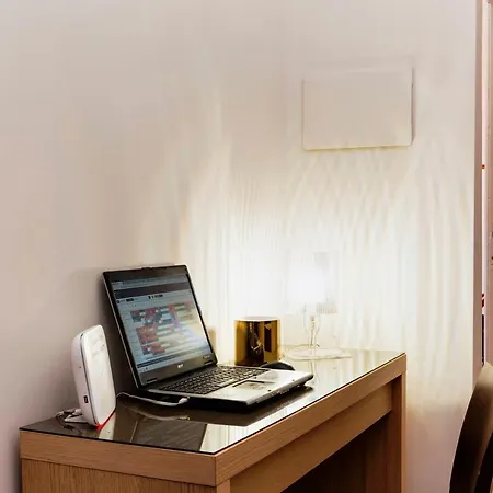 Bed & Breakfast Talenti Fucini Rome