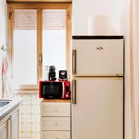 Talenti Fucini Bed & Breakfast Rome