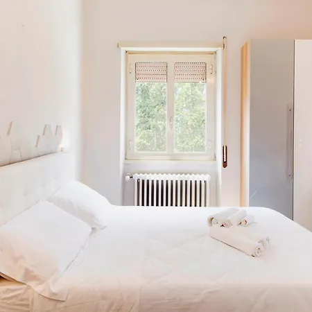 Talenti Fucini Bed & Breakfast Rome