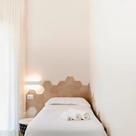 Bed & Breakfast Talenti Fucini