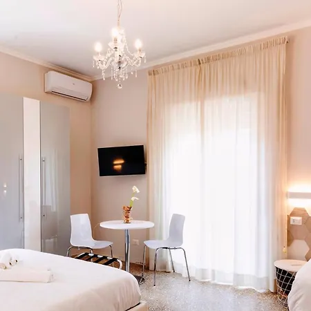 Talenti Fucini Bed & Breakfast