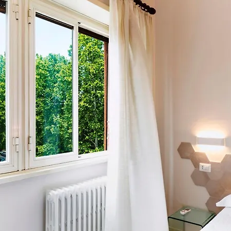 Talenti Fucini Bed & Breakfast
