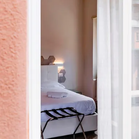Talenti Fucini Bed & Breakfast Rome