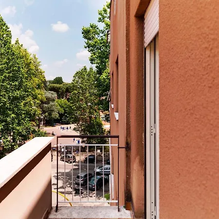 Bed & Breakfast Talenti Fucini *